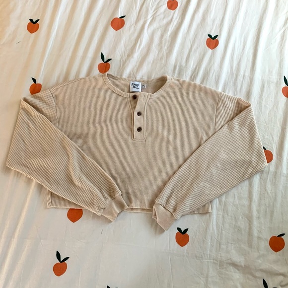 Princess Polly Mia Sweater 